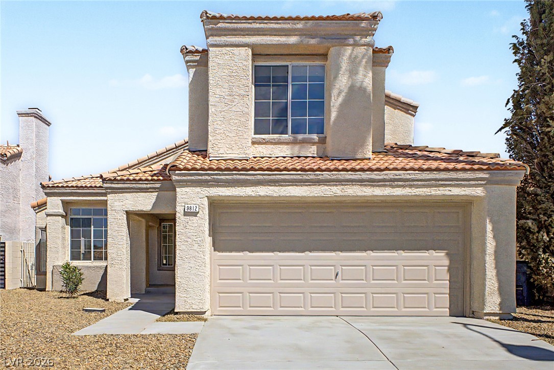 Photo 2 of 9812 Eagle Rock Court