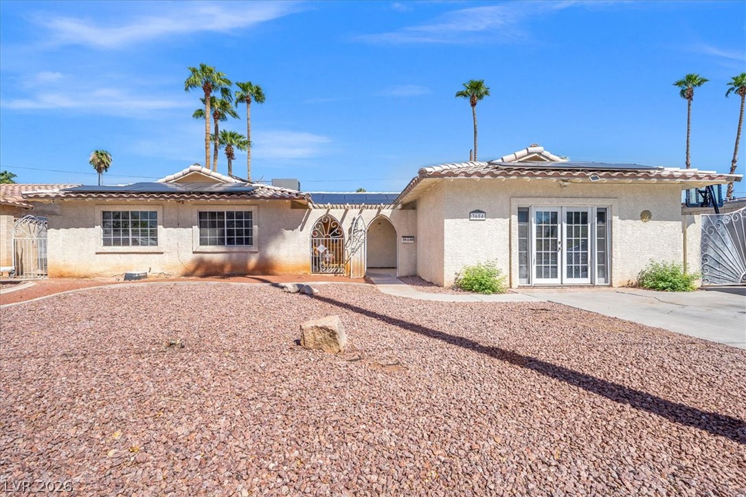3684 E Cherokee Avenue, Las Vegas 89121