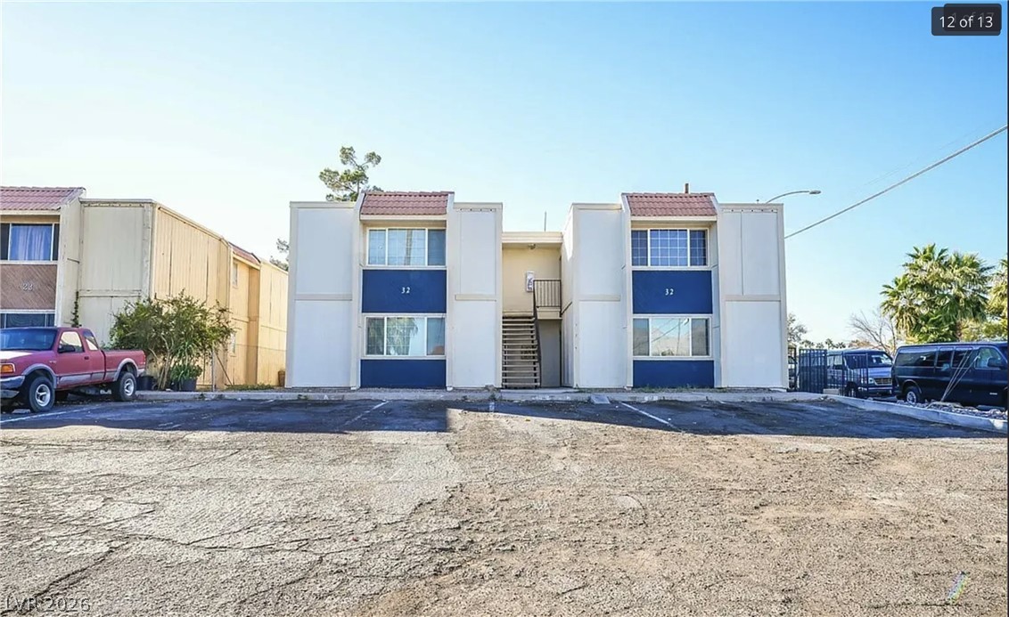 32 Gold Bar Court, Las Vegas 89110