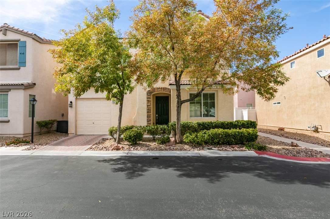 7587 French Springs Street, Las Vegas 89139