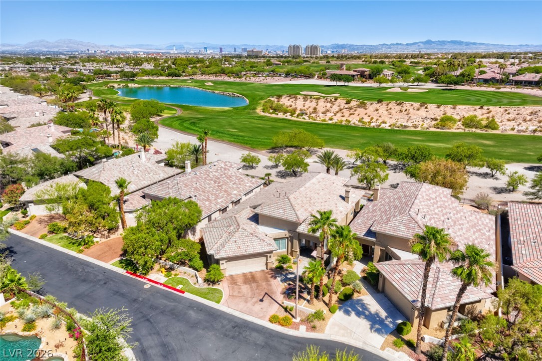 512 Pima Canyon Court, Las Vegas 89144