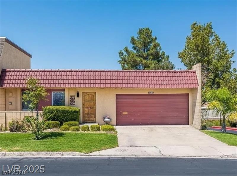 3684 Mount Vernon Avenue, Las Vegas 89121