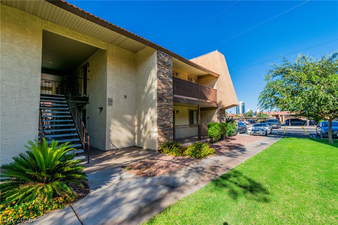5180 Indian River Drive #356, Las Vegas 89103