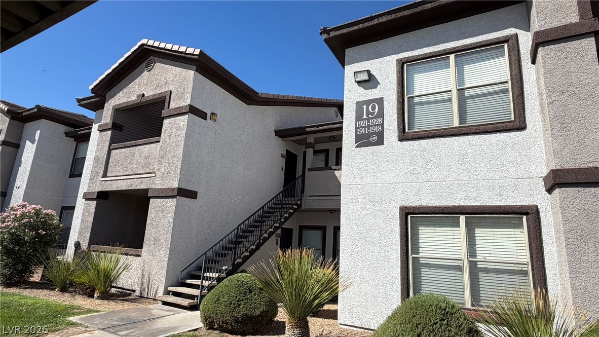 45 Maleena Mesa Street #1912, Henderson 89074