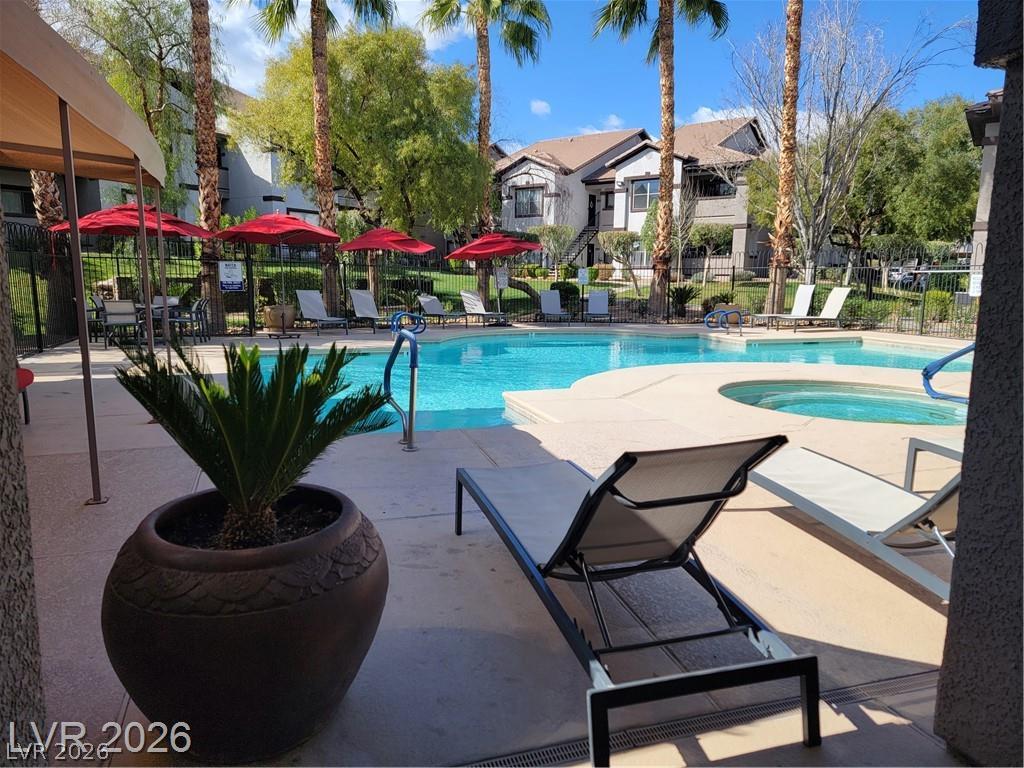 Photo 26 of 29, 45 Maleena Mesa Street #1912