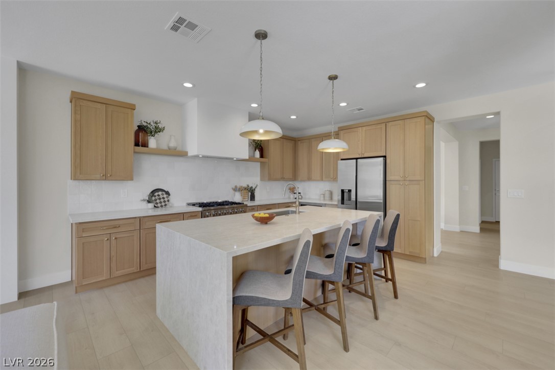 10551 Mandarino Avenue, Las Vegas 89135