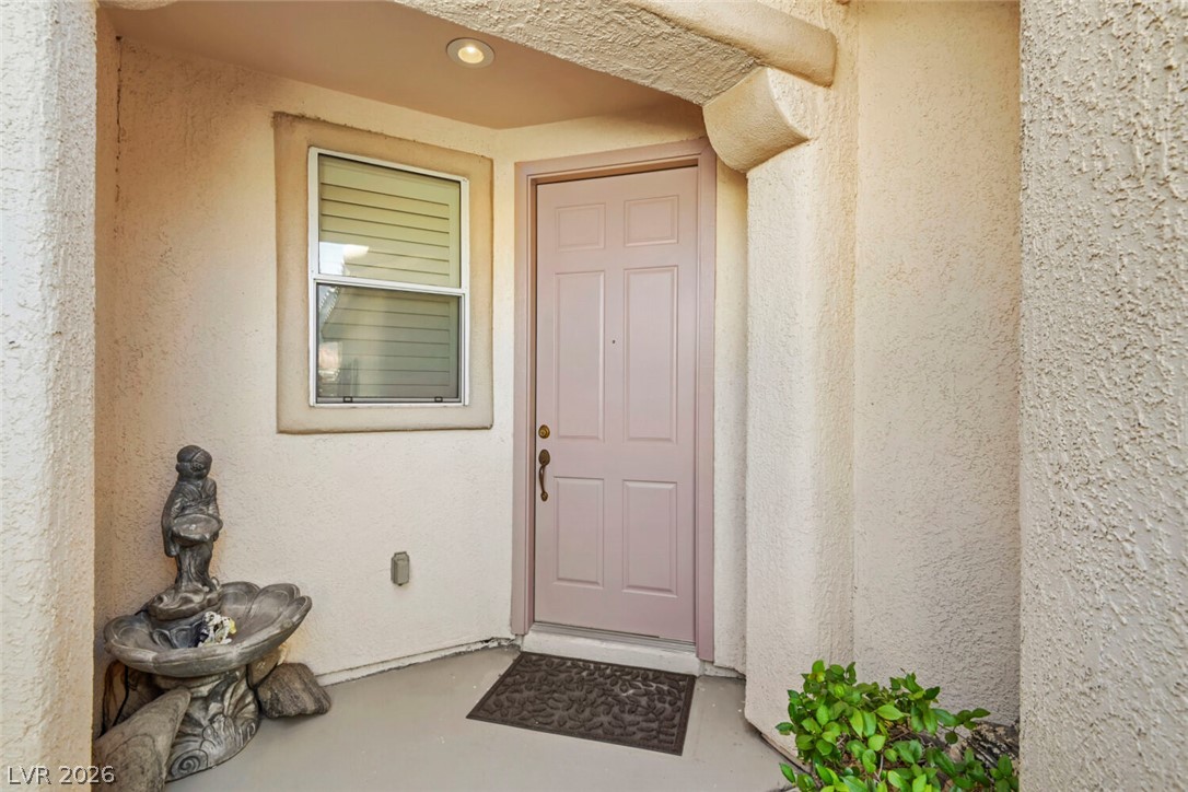 4602 Regalo Bello Street #4110, Las Vegas 89135