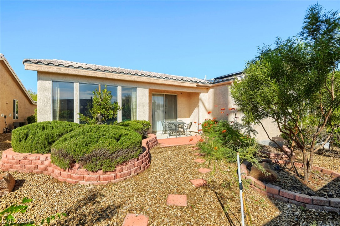 Photo 2 of 4602 Regalo Bello Street #4110