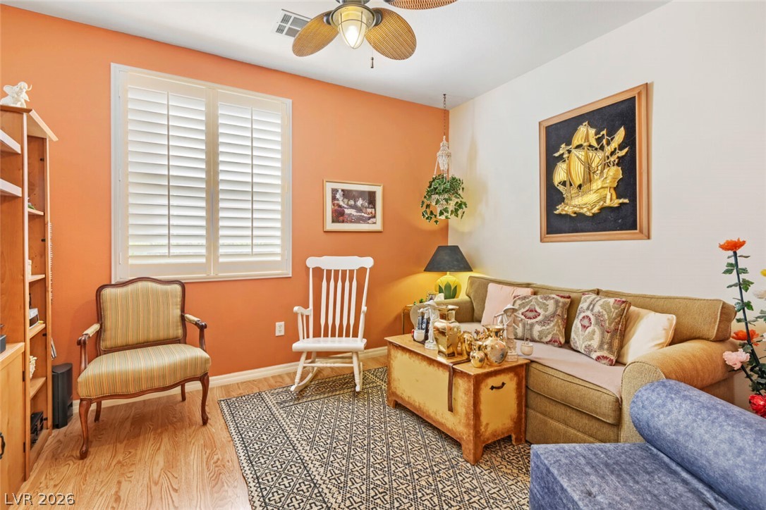 Photo 6 of 24, 4602 Regalo Bello Street #4110