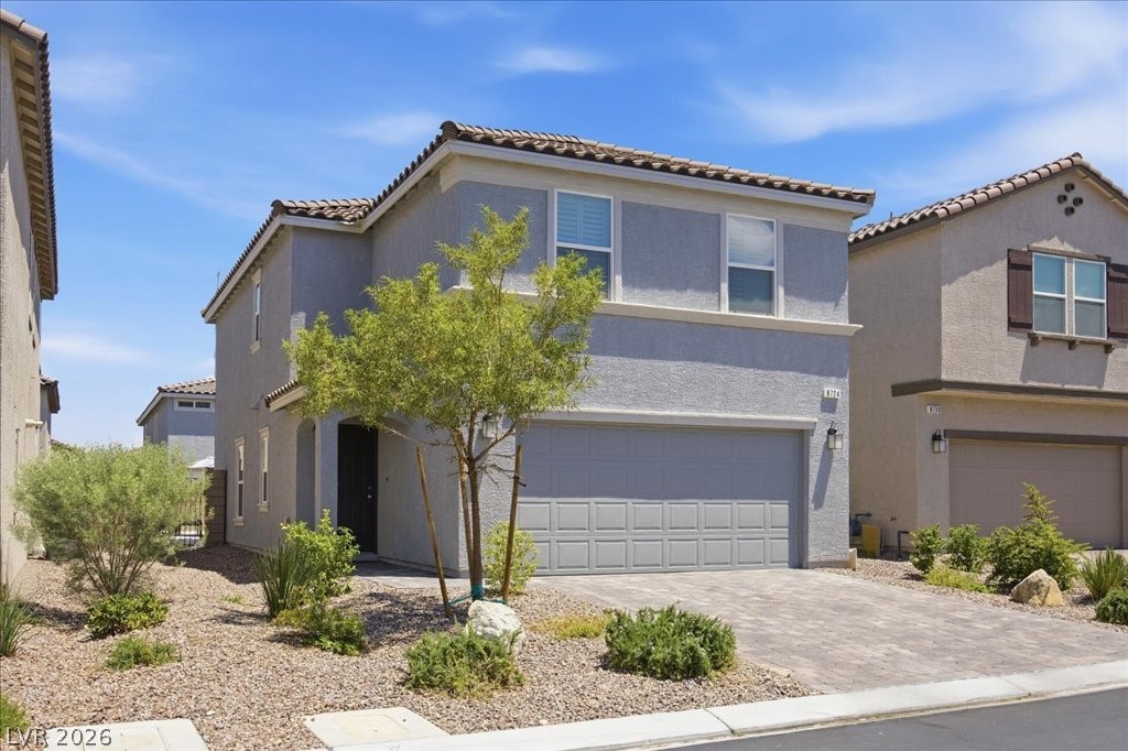 8724 Crestwood Hills Street, Las Vegas 89113