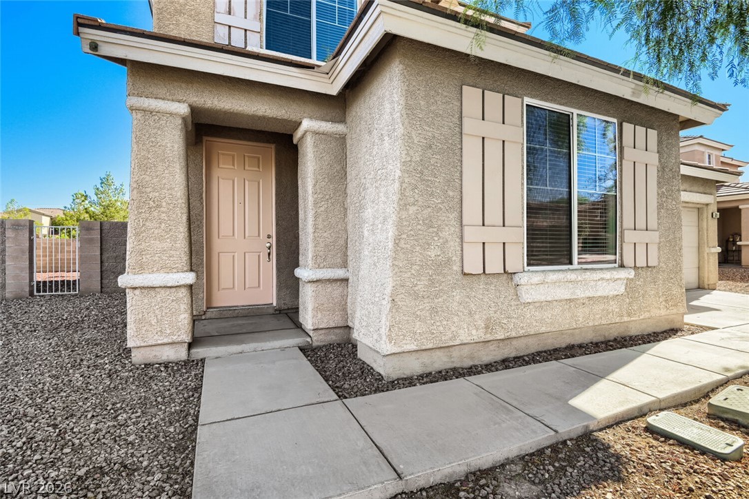 520 Moses Lake Court, Henderson 89002