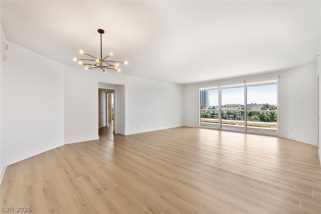 2857 Paradise Road #403, Las Vegas