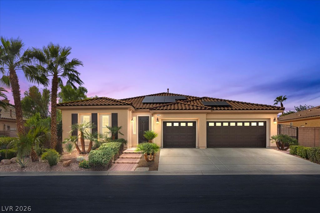 4657 Jadewood Street, Las Vegas 89129
