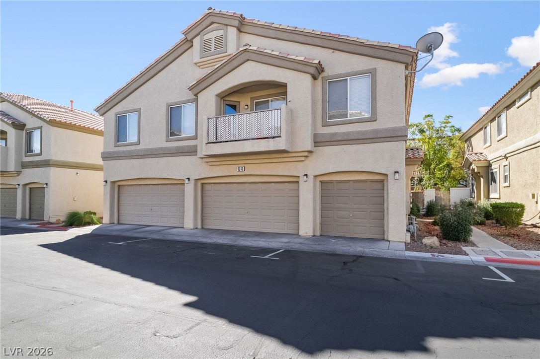 6245 Dan Blocker Avenue #102, Henderson 89011