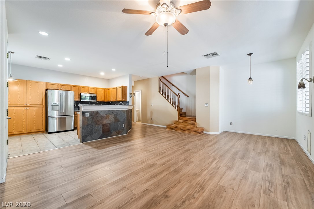 Photo 3 of 6245 Dan Blocker Avenue #102