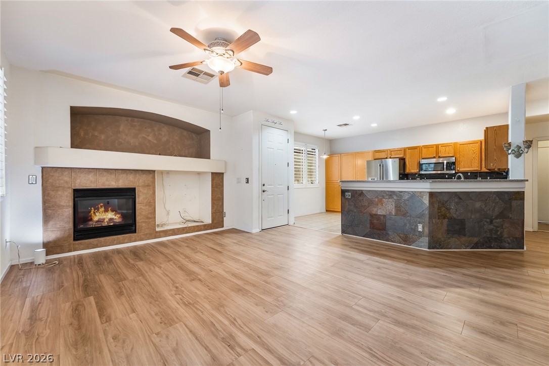 Photo 4 of 6245 Dan Blocker Avenue #102