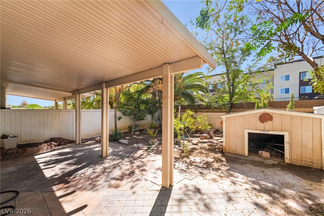 Photo 27 of 29, 6245 Dan Blocker Avenue #102
