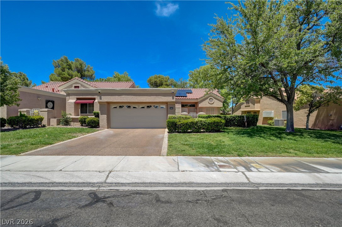 8524 Millsboro Drive, Las Vegas 89134