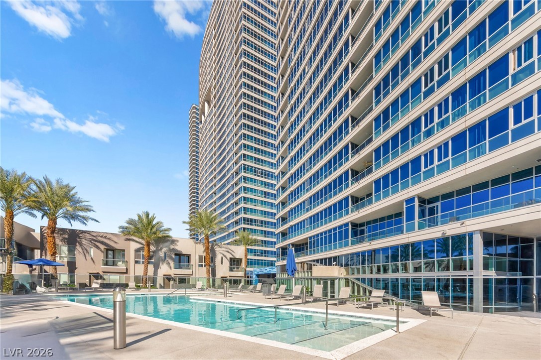 4555 Dean Martin Drive #102, Las Vegas 89103