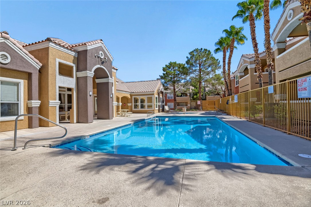 Photo 28 of 29, 8101 W Flamingo Road #1074