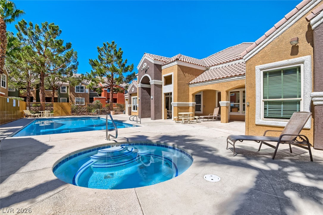 Photo 29 of 29, 8101 W Flamingo Road #1074