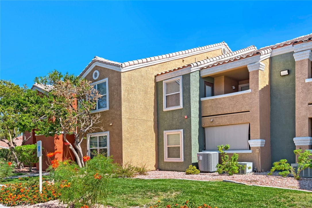 Photo 2 of 8101 W Flamingo Road #1074