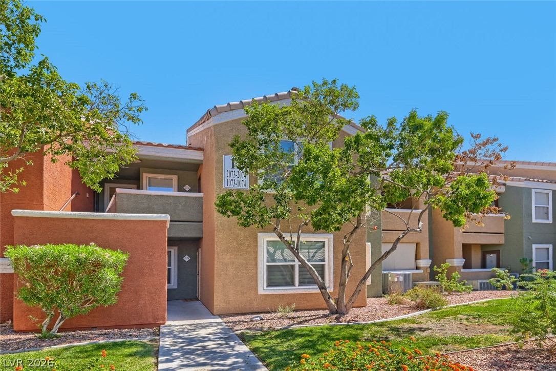 Photo 3 of 8101 W Flamingo Road #1074