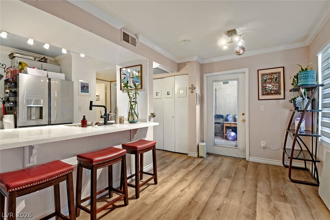Photo 5 of 8101 W Flamingo Road #1074