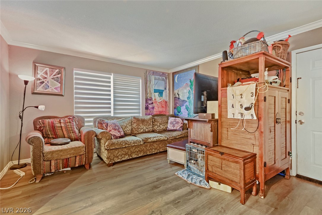 Photo 6 of 29, 8101 W Flamingo Road #1074