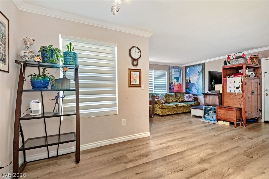 Photo 7 of 29, 8101 W Flamingo Road #1074