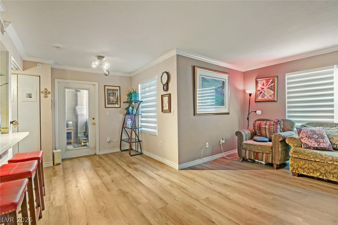 Photo 8 of 29, 8101 W Flamingo Road #1074