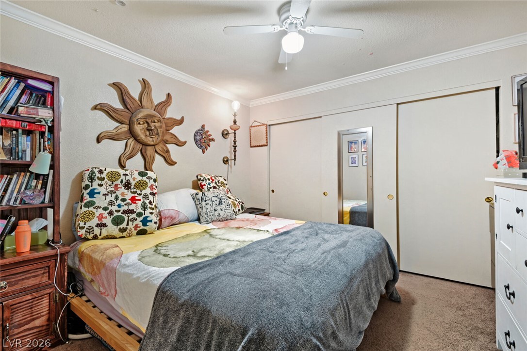Photo 13 of 29, 8101 W Flamingo Road #1074