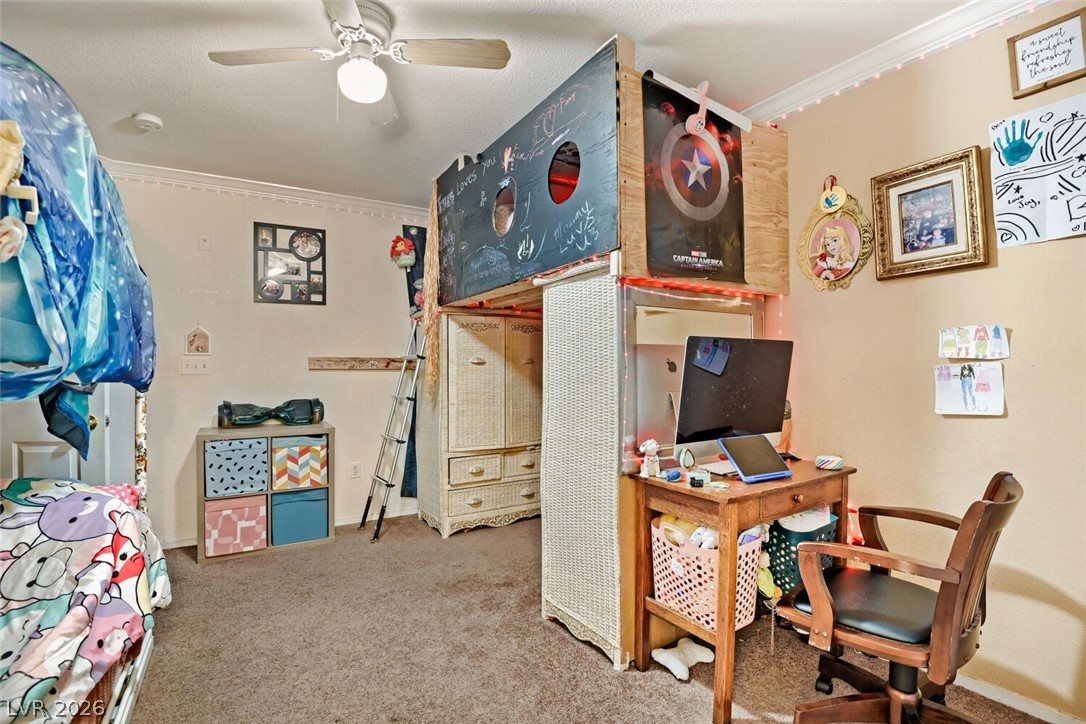 Photo 18 of 29, 8101 W Flamingo Road #1074