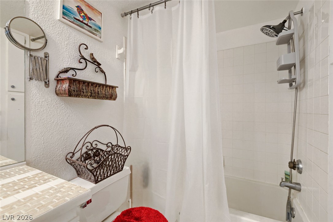 Photo 19 of 29, 8101 W Flamingo Road #1074