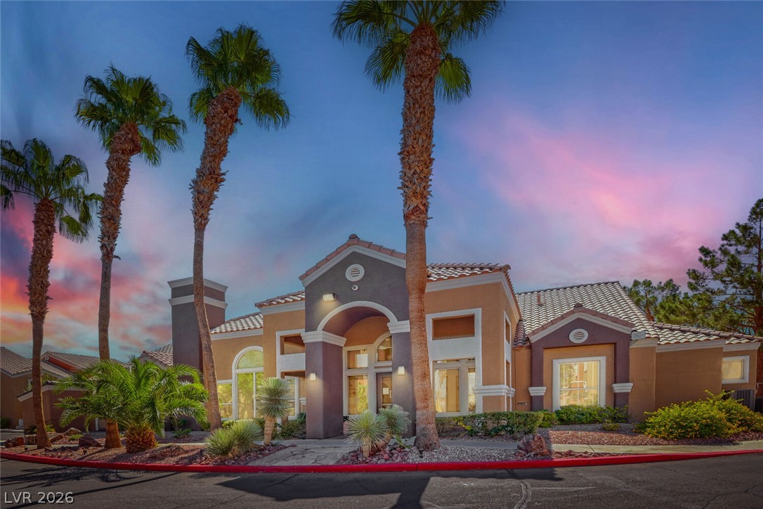 Photo 22 of 29, 8101 W Flamingo Road #1074