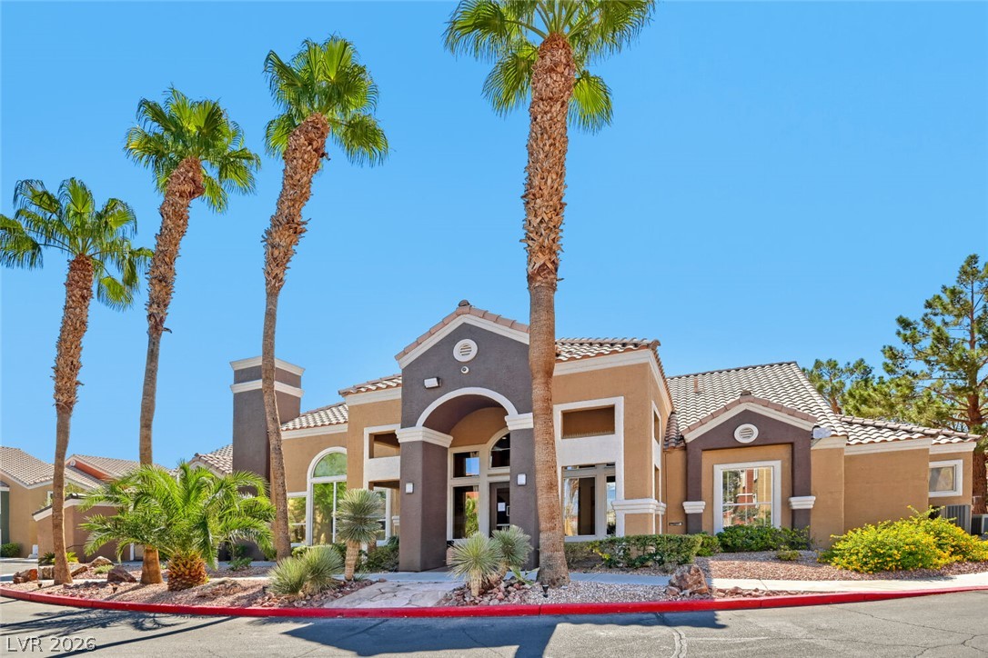 Photo 23 of 29, 8101 W Flamingo Road #1074