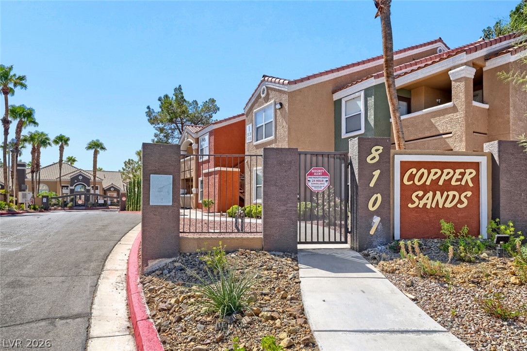 Photo 25 of 29, 8101 W Flamingo Road #1074