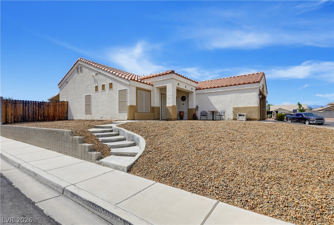 3211 Panamint Court, North Las Vegas 89032