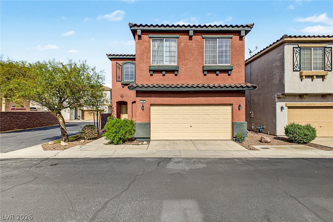 730 Emerald Idol Place, Henderson 89011