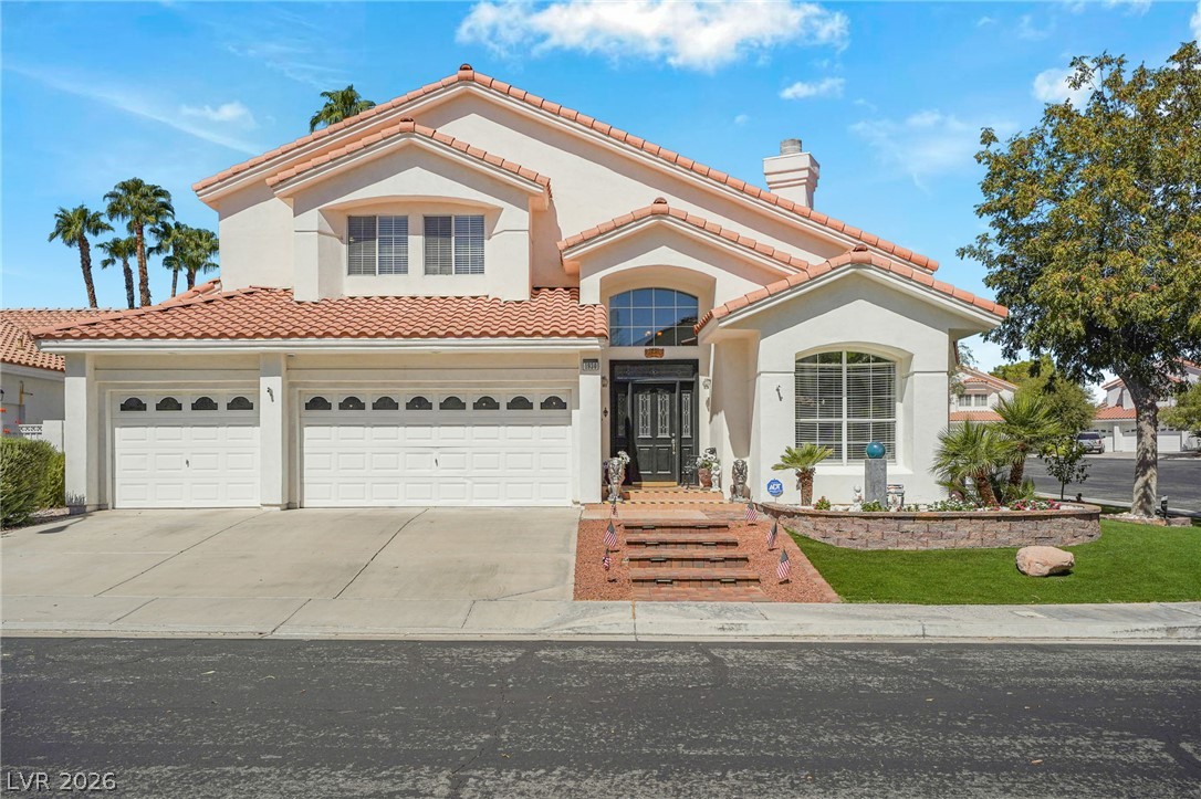 1930 Davina Street, Henderson 89074