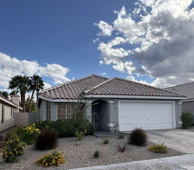 7217 Pisa Avenue, Las Vegas 89130