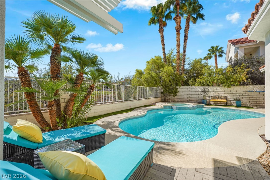 1929 Davina Street, Henderson 89074