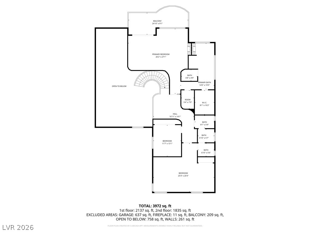 Photo 46 of 47, 7825 Rancho Mirage Drive