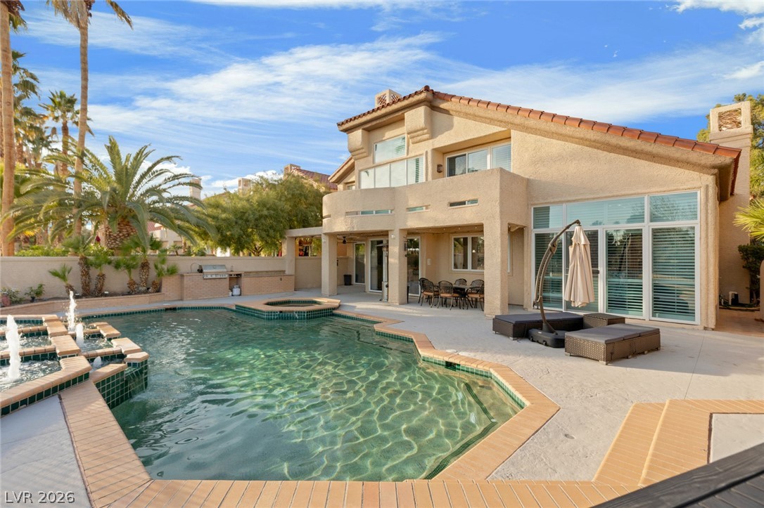 Photo 41 of 47, 7825 Rancho Mirage Drive