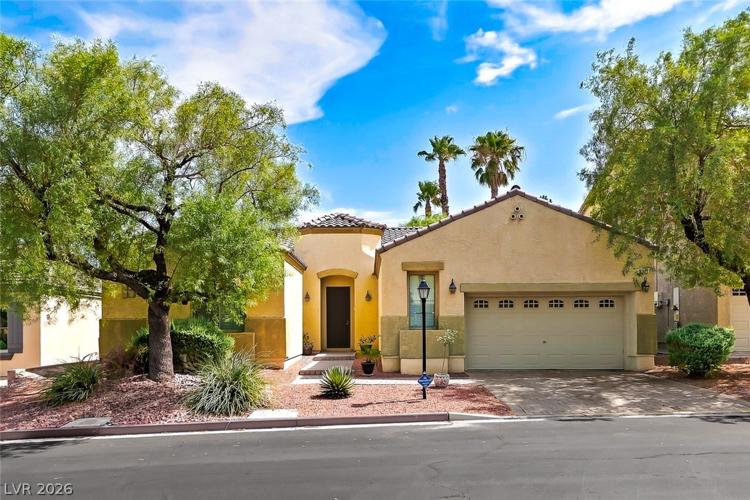 8117 Orchard Glen Avenue, Las Vegas 89131