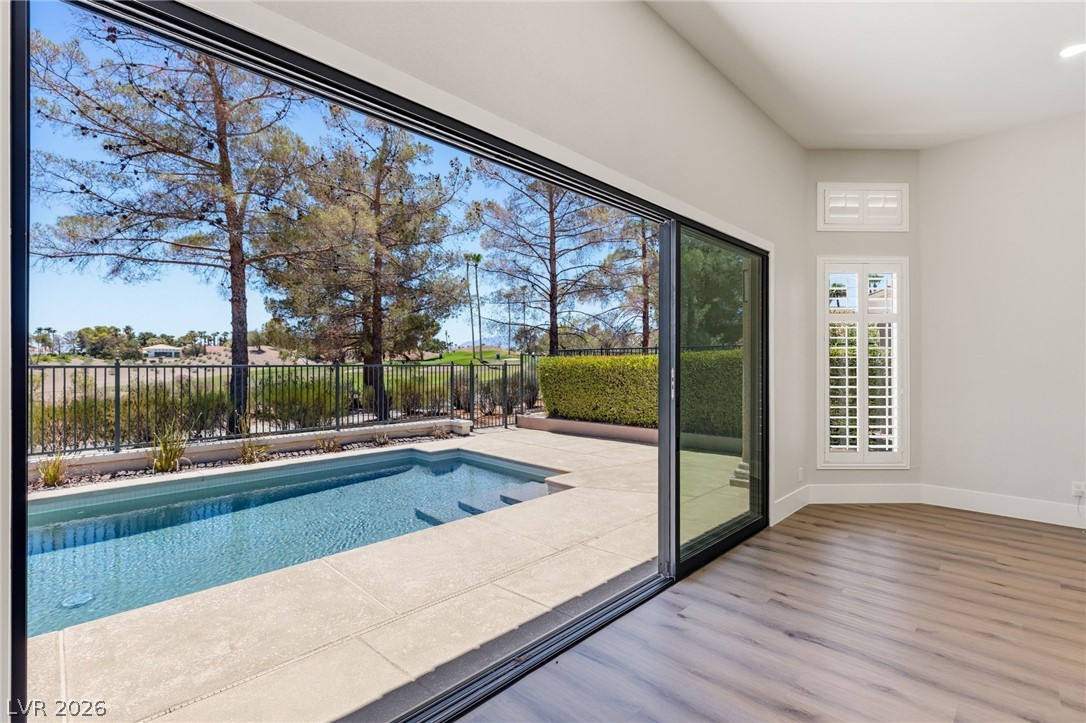 8649 Robinson Ridge Drive, Las Vegas 89117