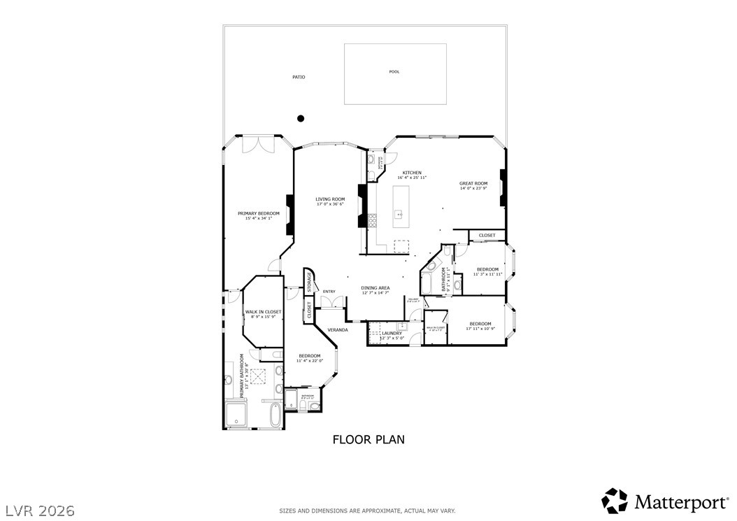 Photo 43 of 58, 8649 Robinson Ridge Drive