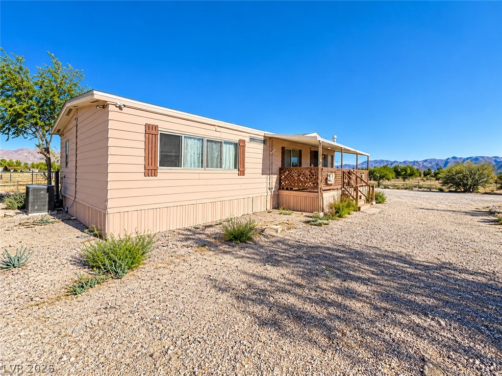 1350 Potomac Street, Sandy Valley 89019