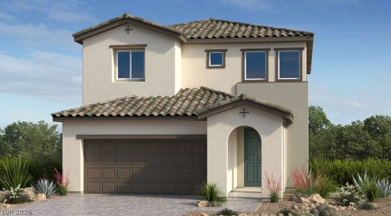 19 Via Montoro, Henderson 89011