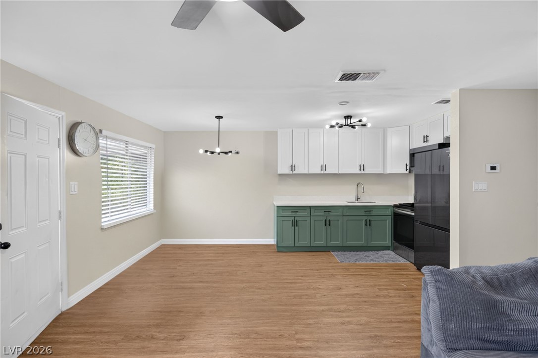 304 Orland Street #43, Las Vegas 89107